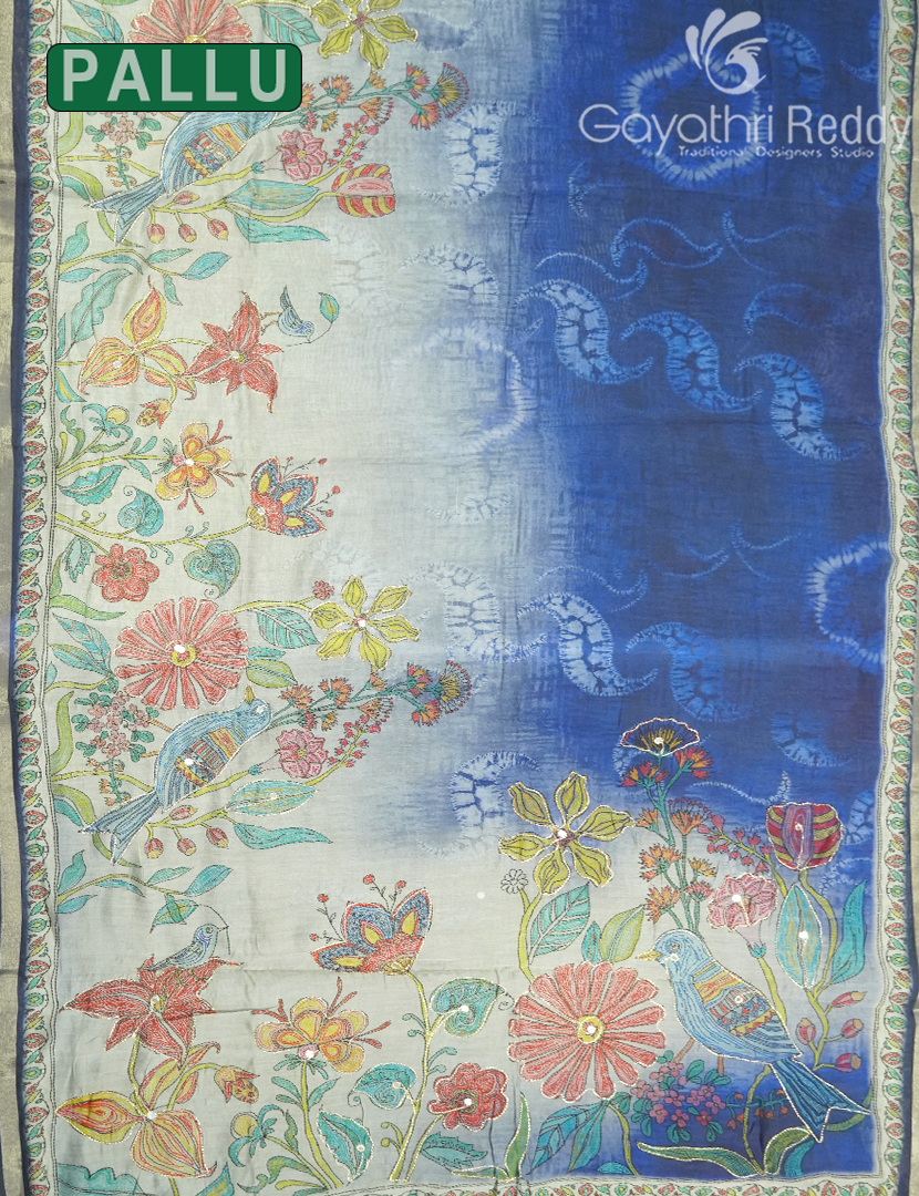 SEMI CHANDERI-SC3072