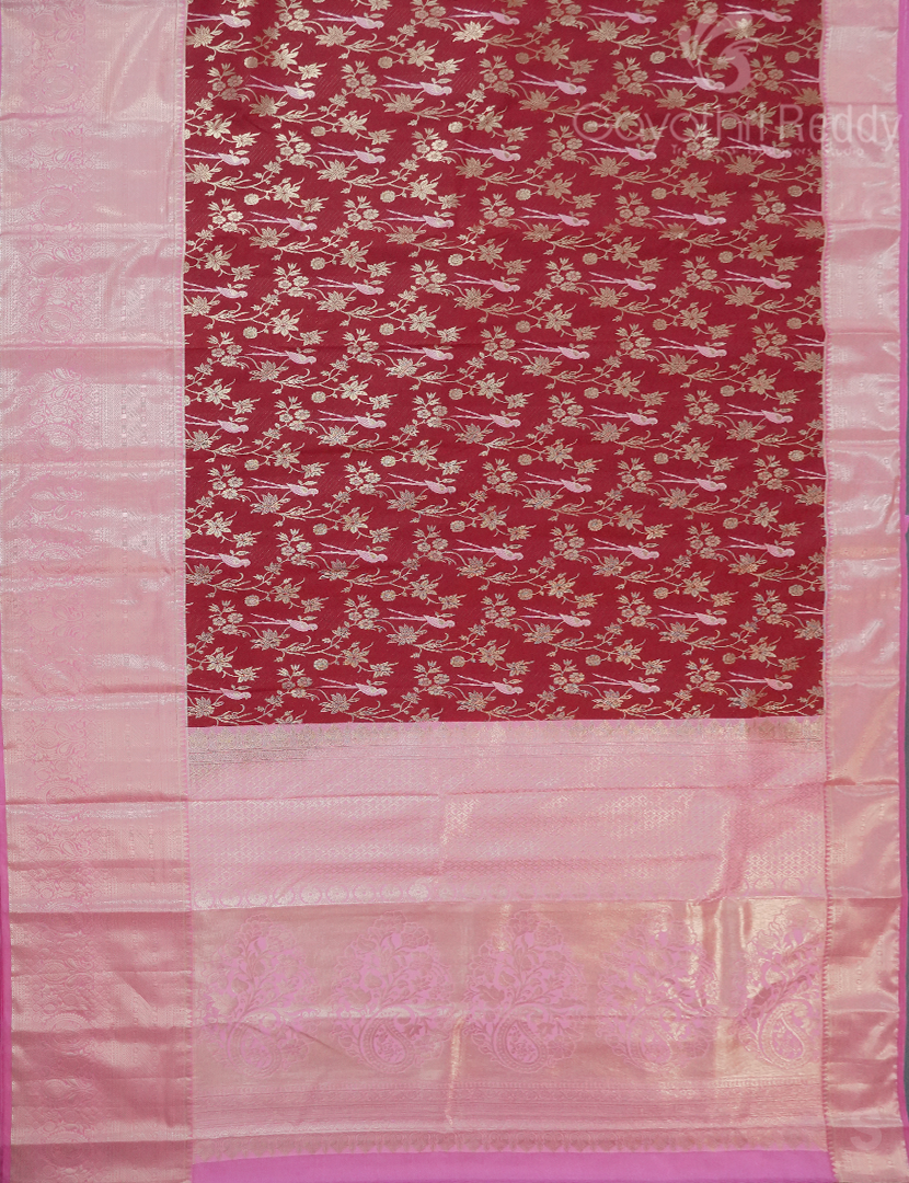 SEMI KANCHI PATTU-SP1891