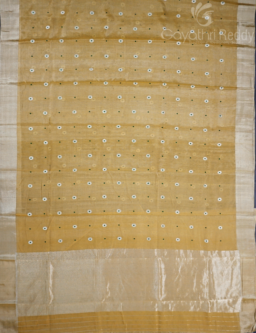 PURE CHANDERI PATTU-CPS927