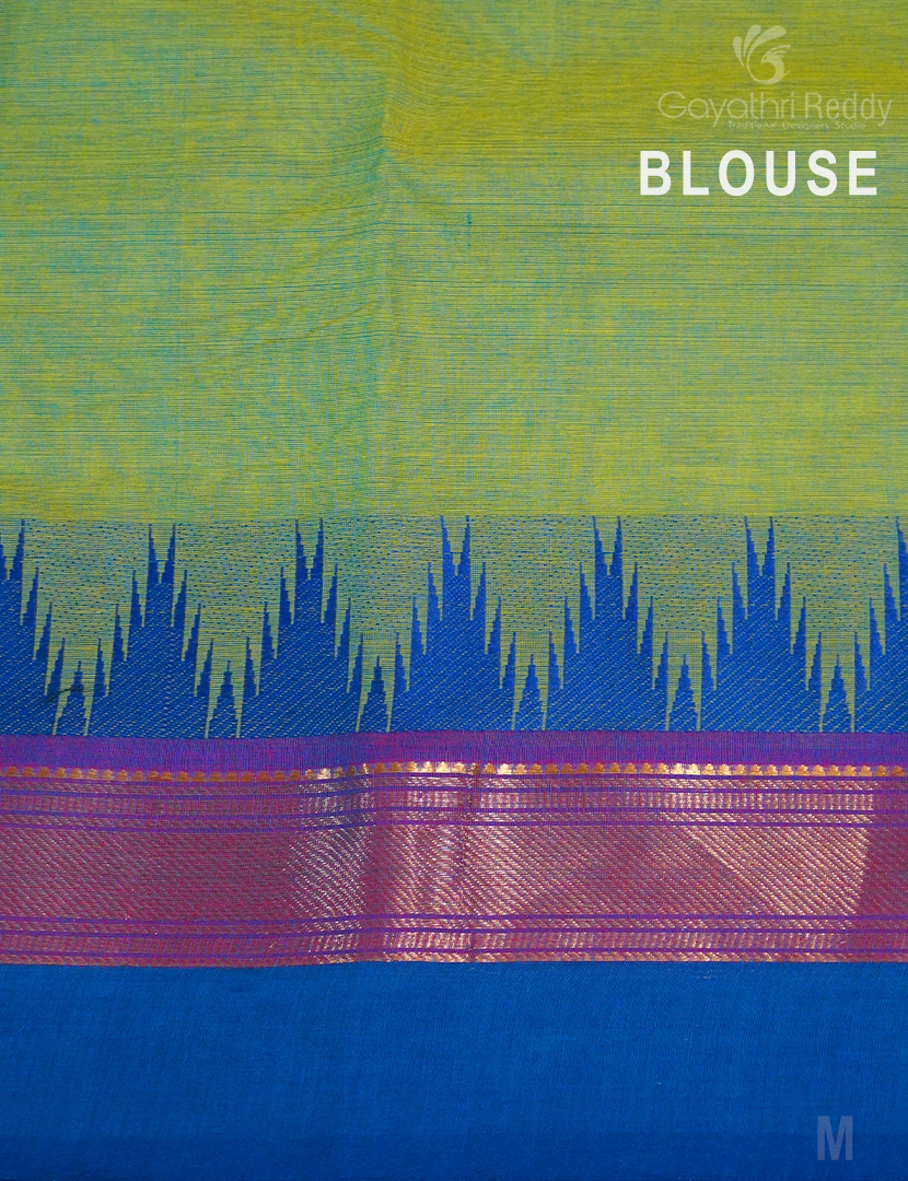 PURE KANCHI COTTON-KC2780