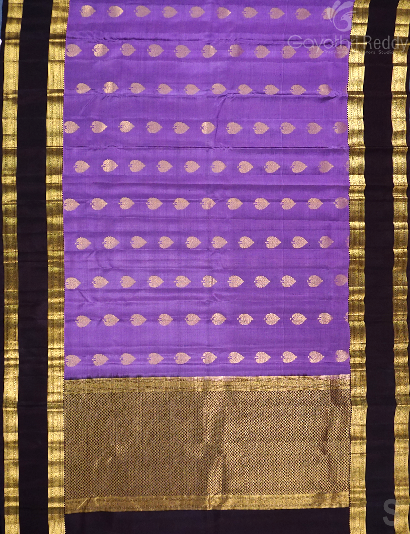 PURE KANCHI PATTU-KP8333