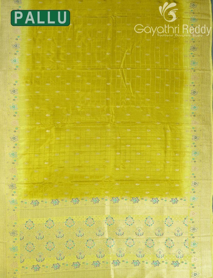 BANARAS SILK-BAS26
