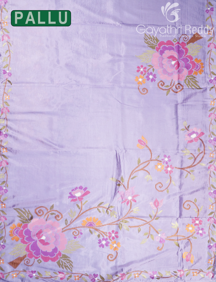 SEMI DUPION FANCY-SDF15