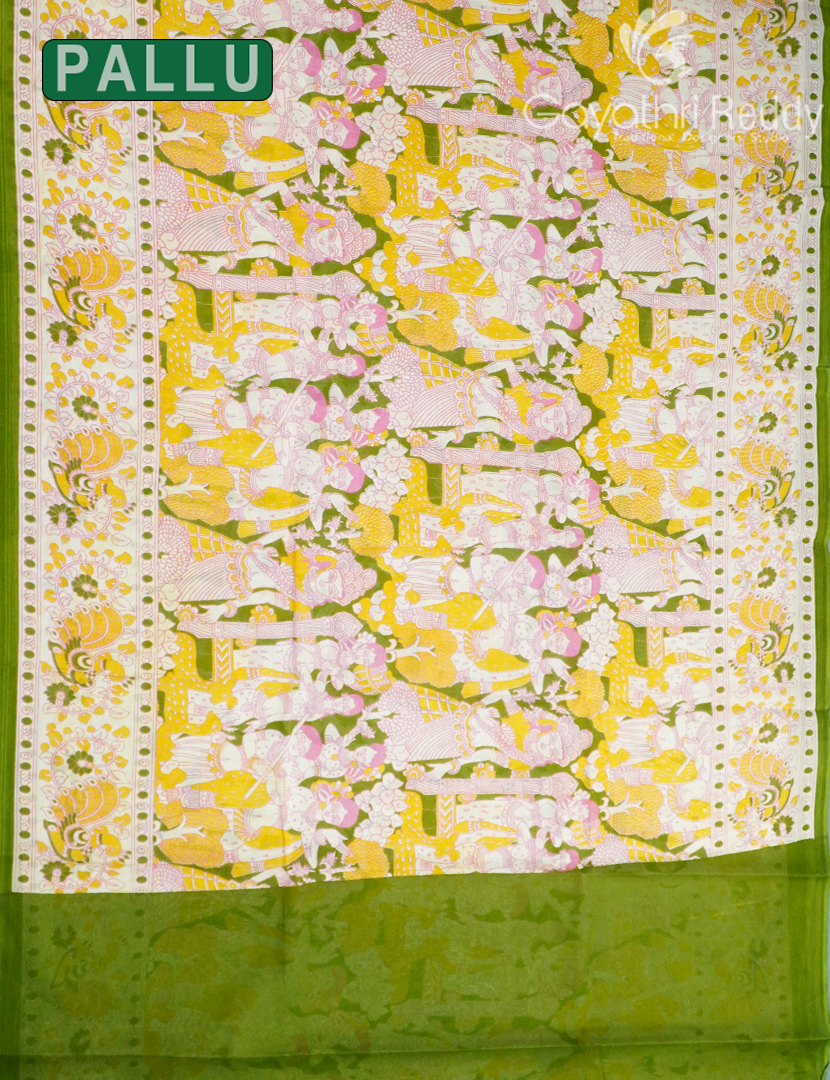 PURE MULMUL COTTON-MC2115
