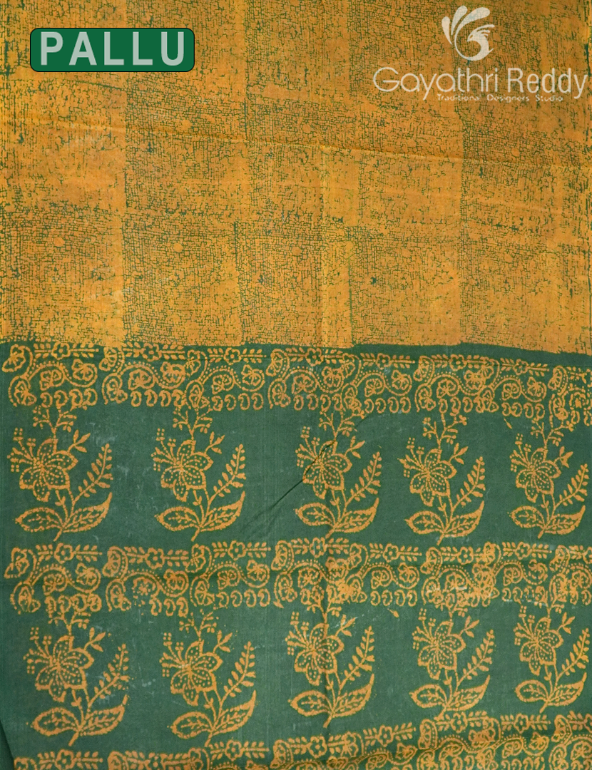 COTTON BATIK PRINT-CBP70
