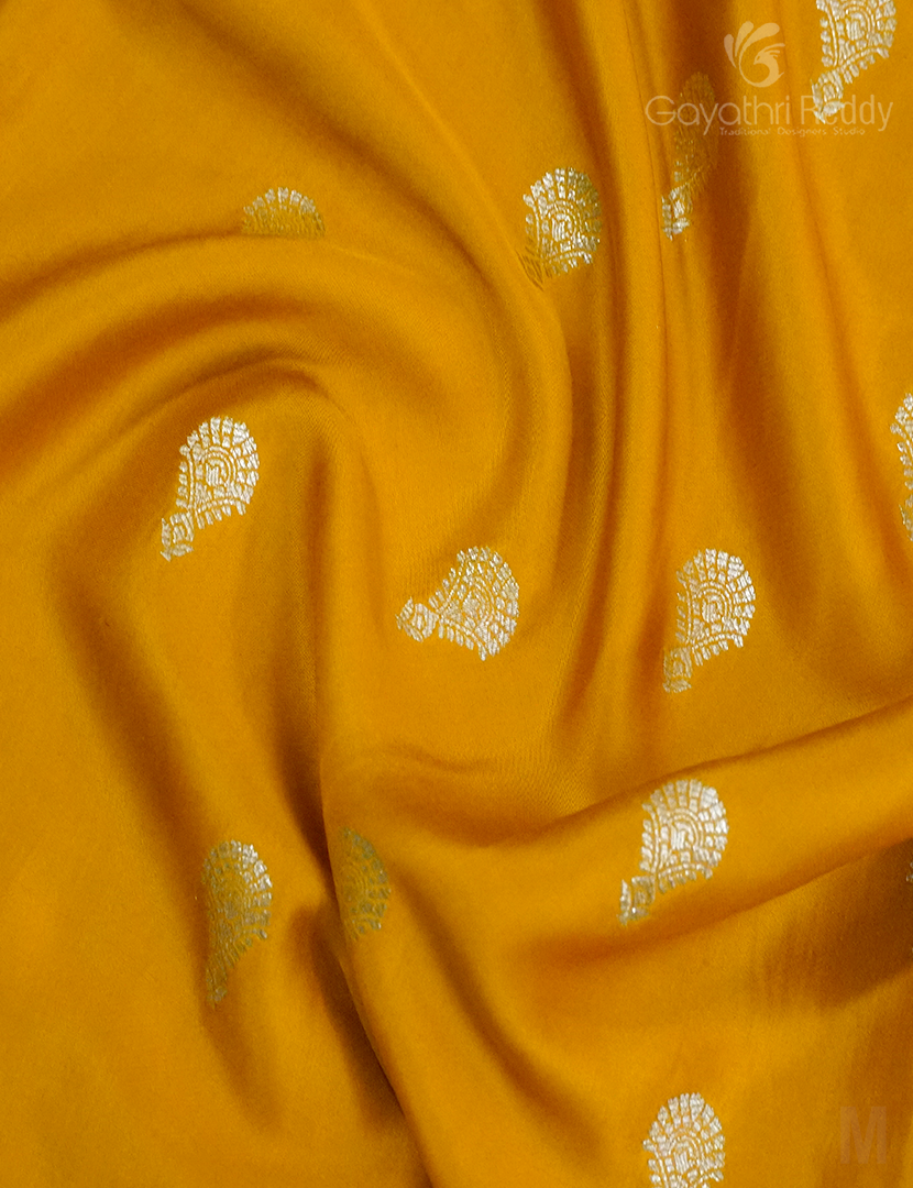 SEMI MASHRU SILK-PMH108