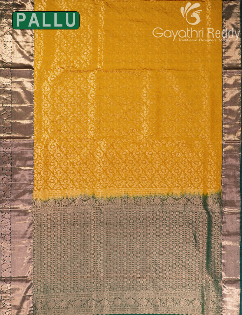 KANCHI PATTU-KP8486