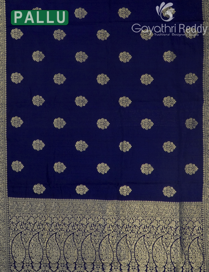 SEMI TUSSAR SAREE-ST1141
