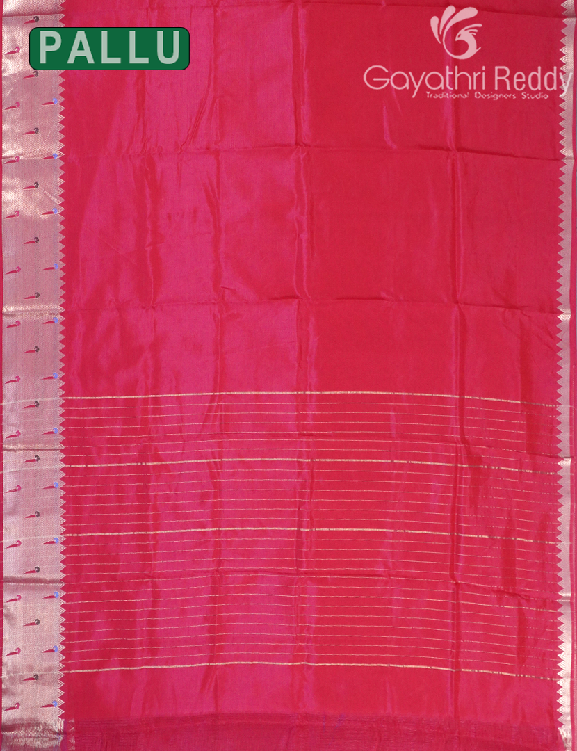 MANGALAGIRI PATTU-MGP1131