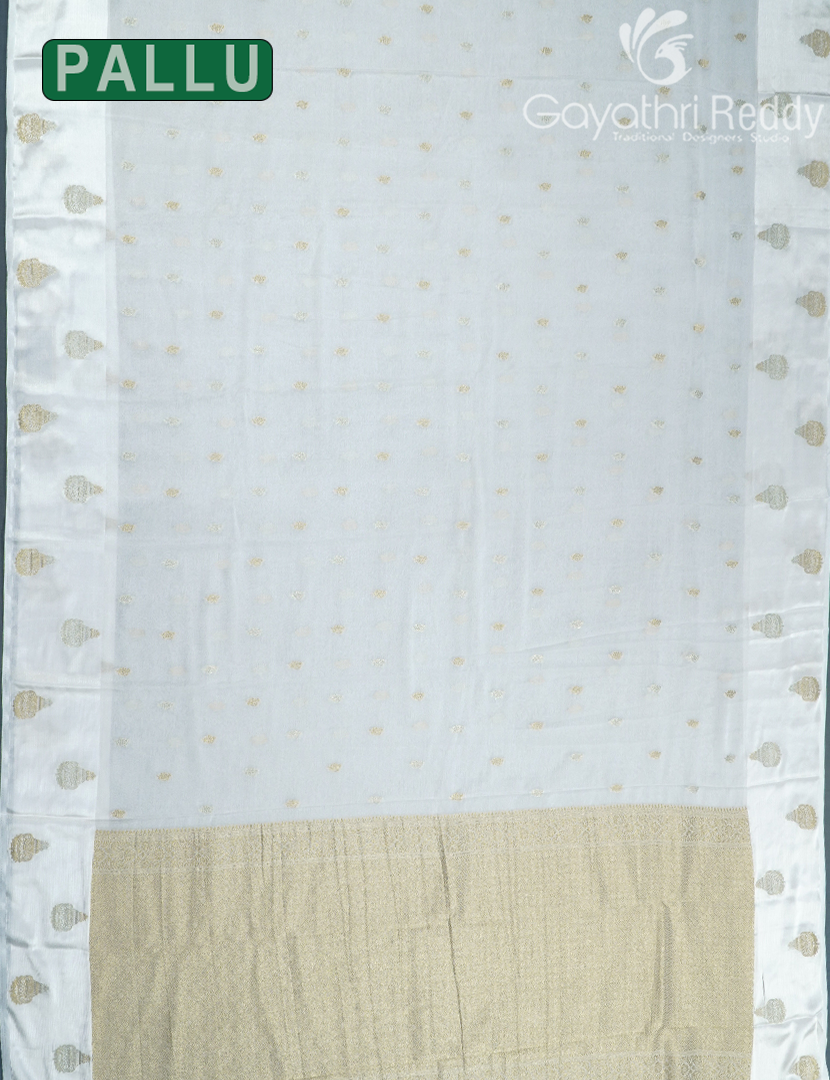 CREPE SAREE-CS15