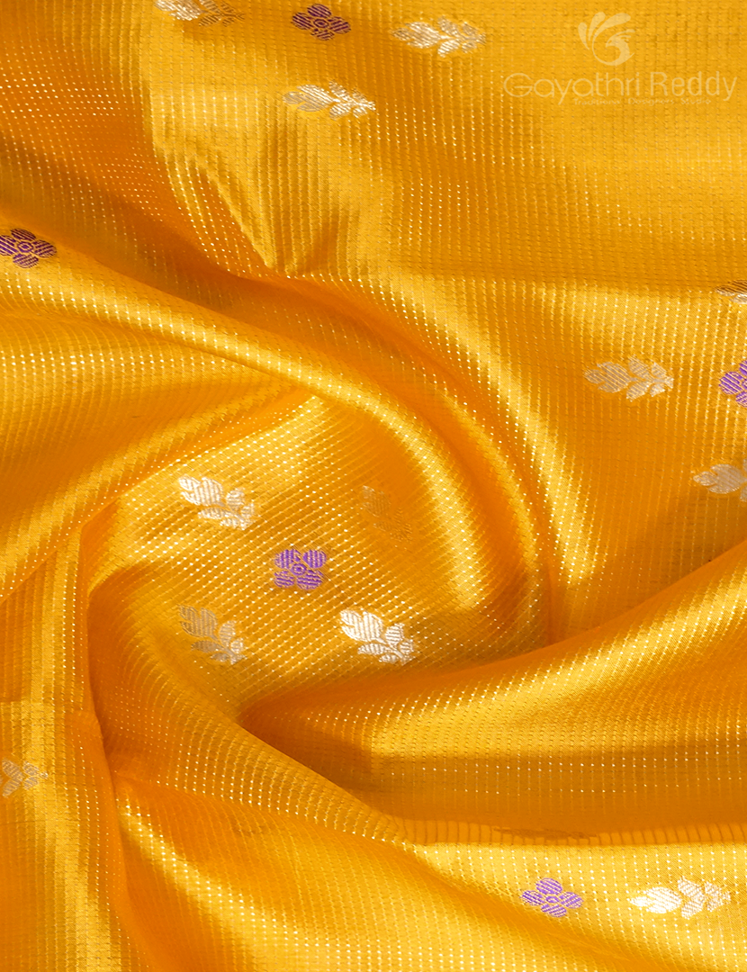 PURE RAW MANGO SILK-PRM157