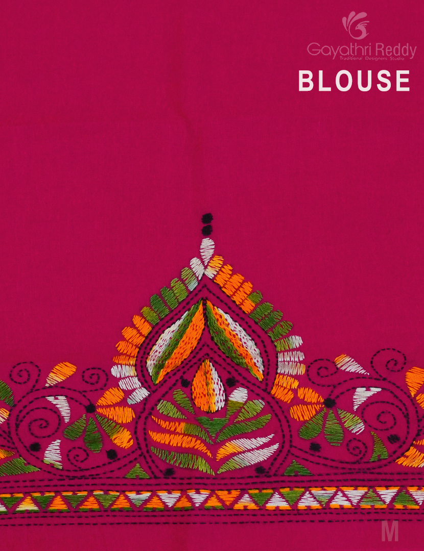 PURE MULMUL COTTON-MC1841