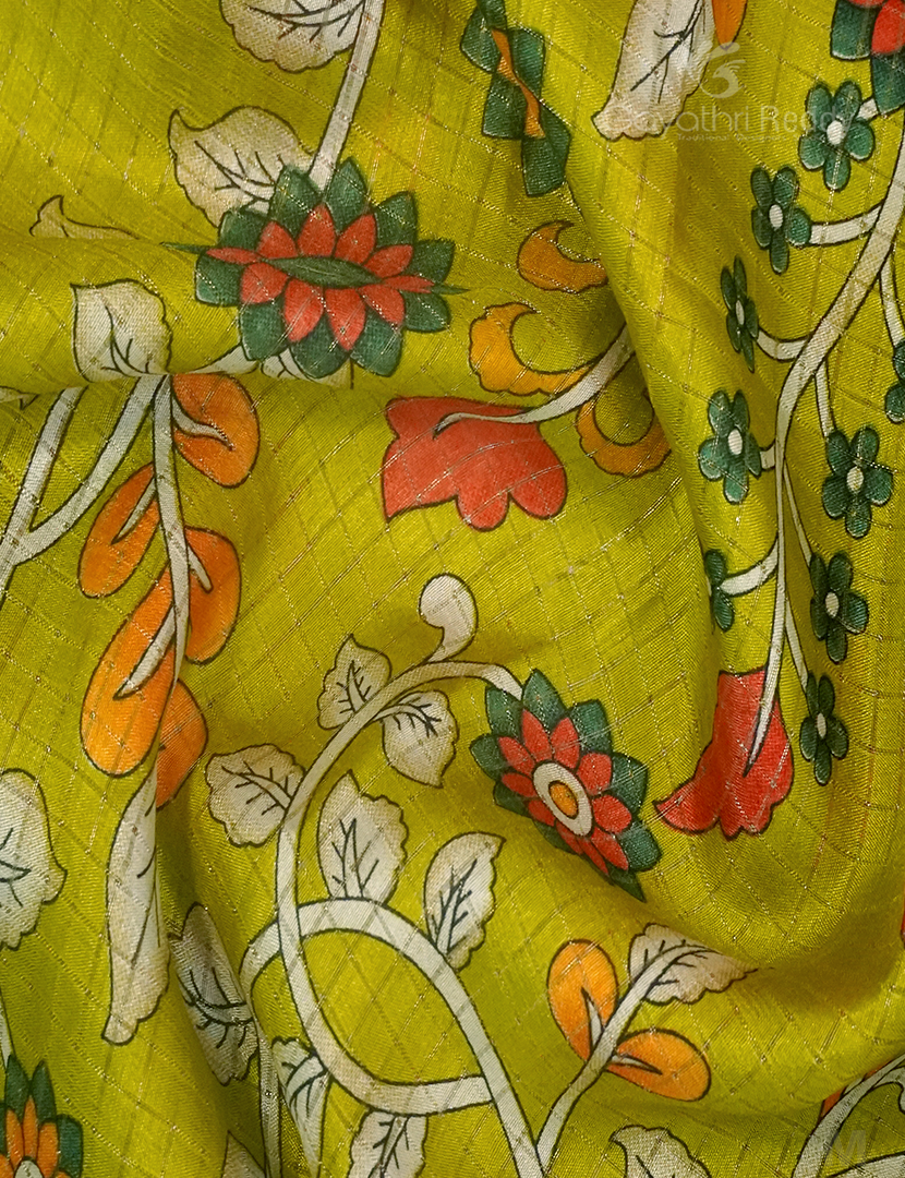 DOLA GEORGETTE SILK-PDG36