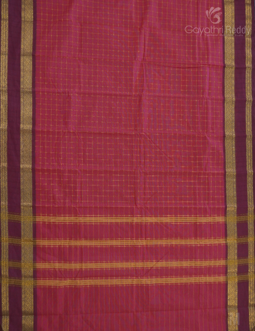 PURE KANCHI COTTON-KC2846