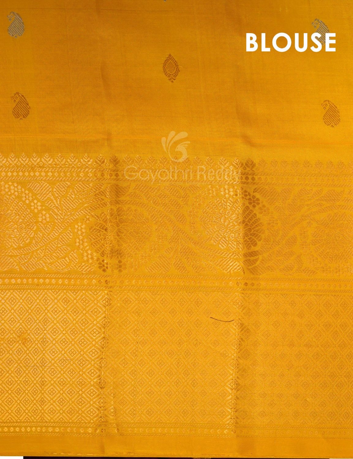 PURE GADWAL PATTU-GP673