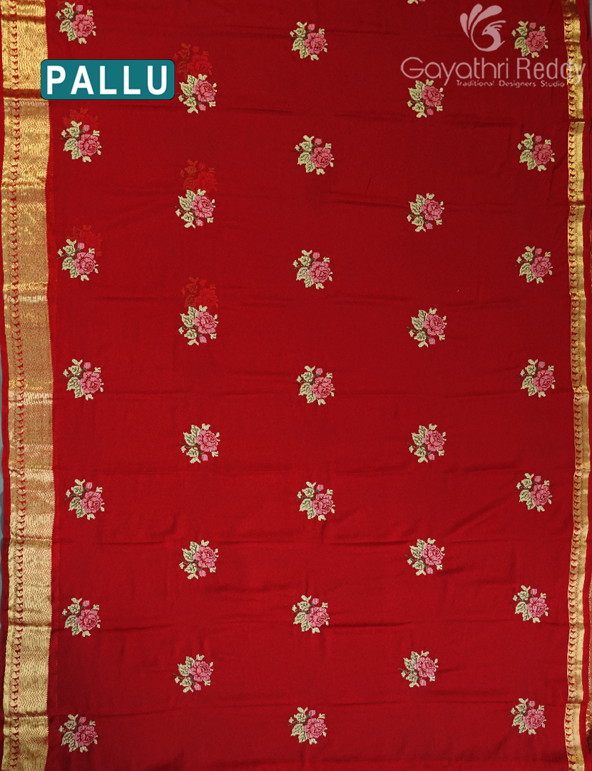 CHIFFON FANCY-PCF205