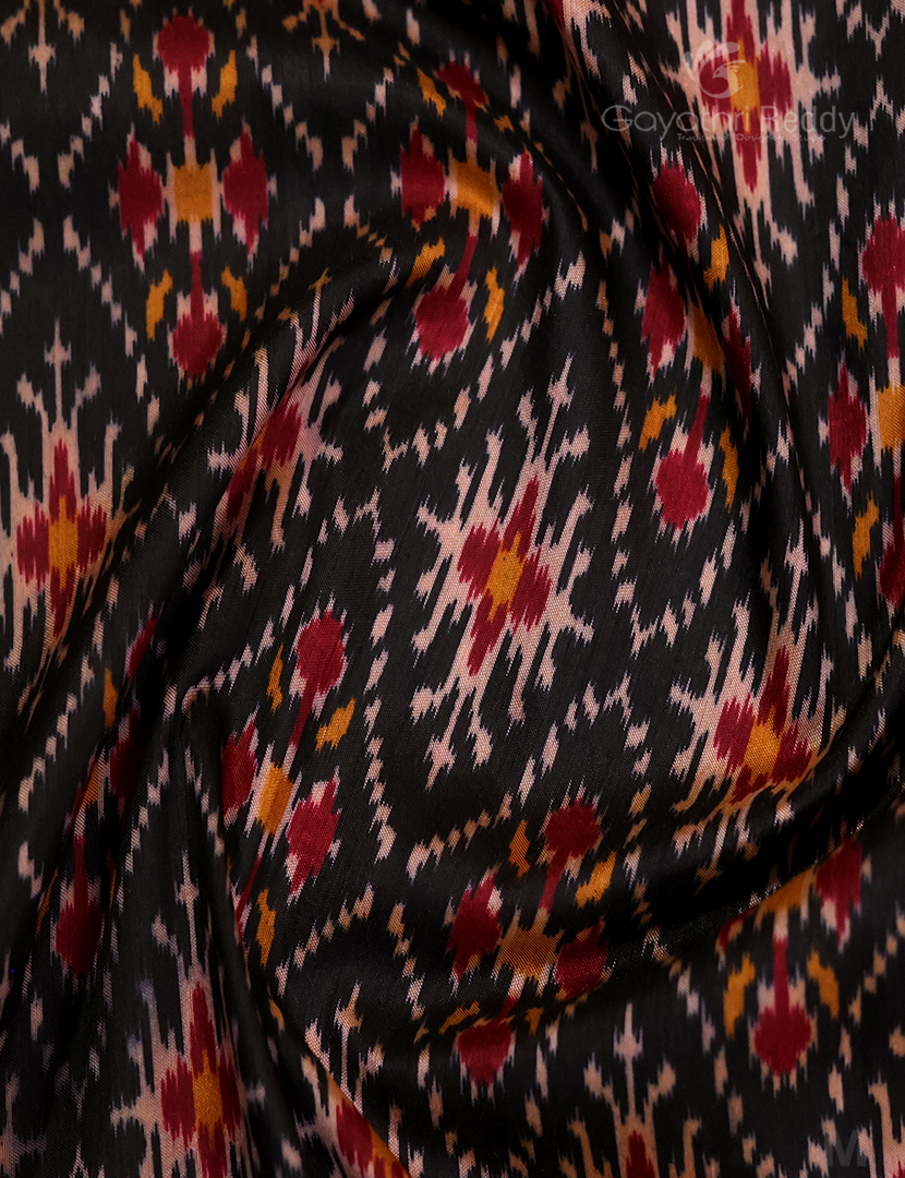 SEMI PATOLA SILK-HPS397