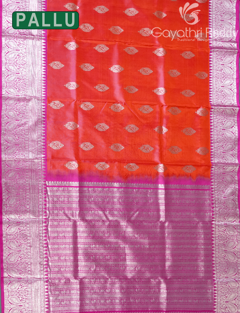 PURE VENKATAGIRI PATTU-VP1161