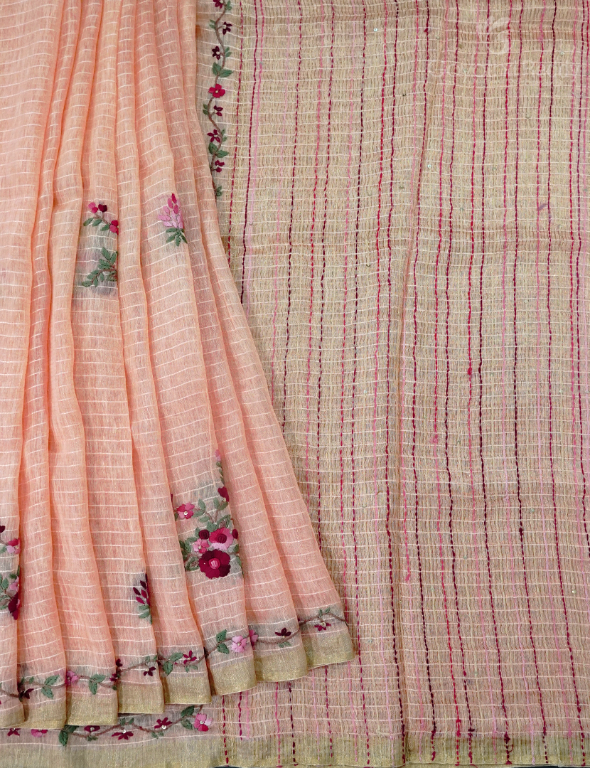 PURE LINEN  FANCY-LF149