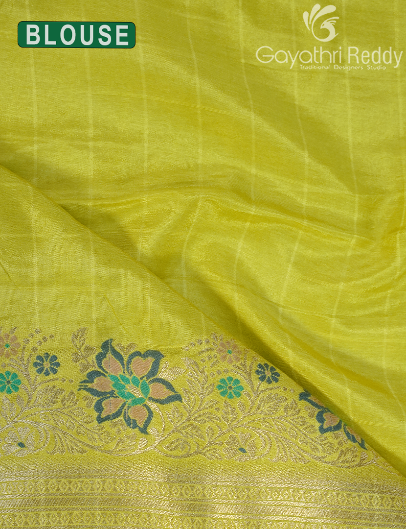 BANARAS SILK-BAS26
