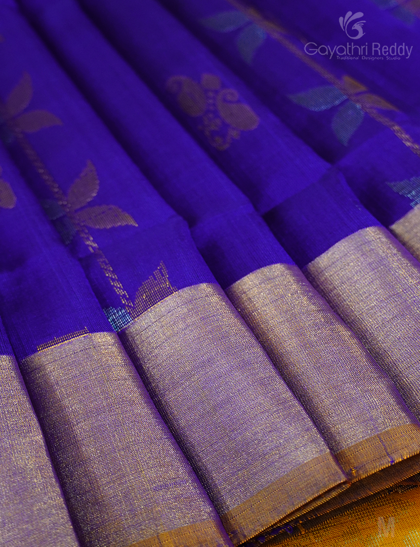 PURE UPPADA PATTU-USS1843