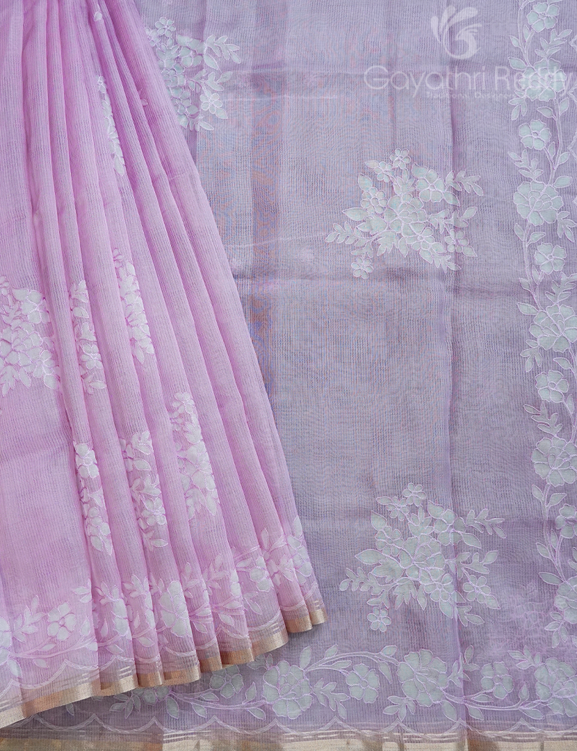 ORGANZA  FANCY-FO819
