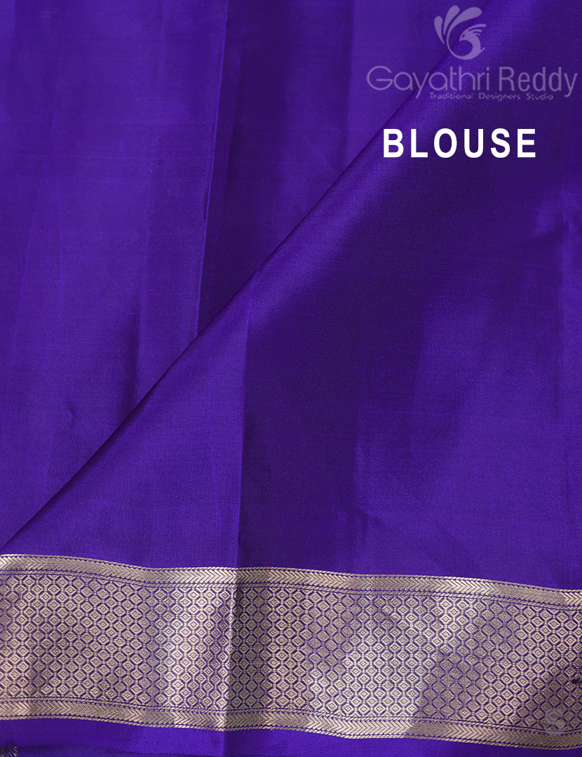 PURE KANCHI PATTU -KP8105