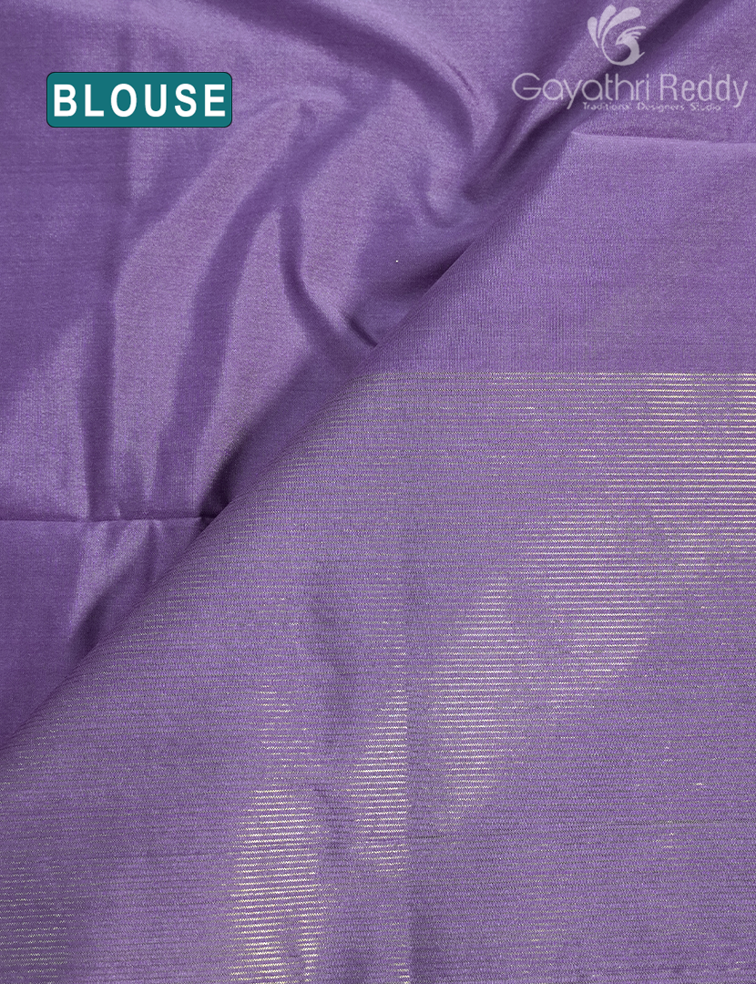 ART SILK SAREE-AS126