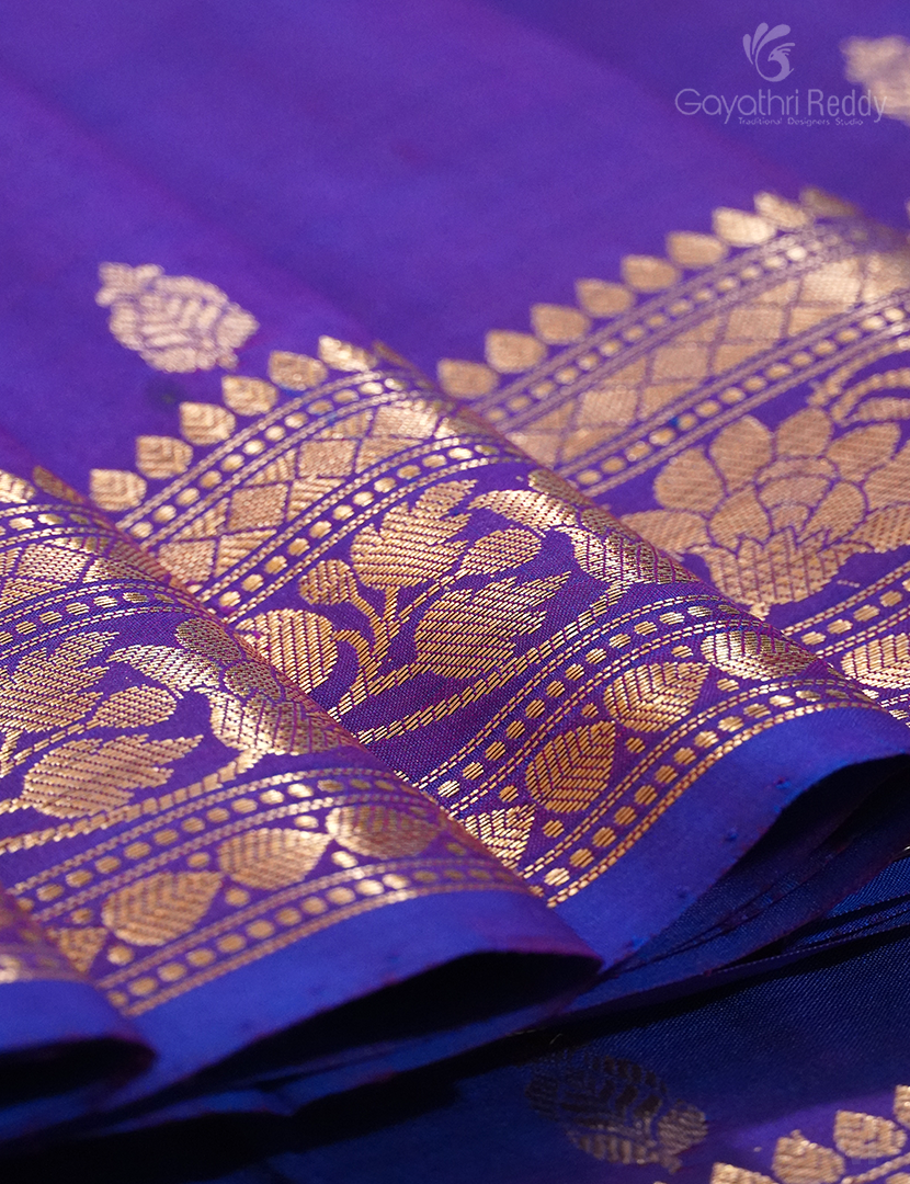 PURE KANCHI PATTU-KP7092