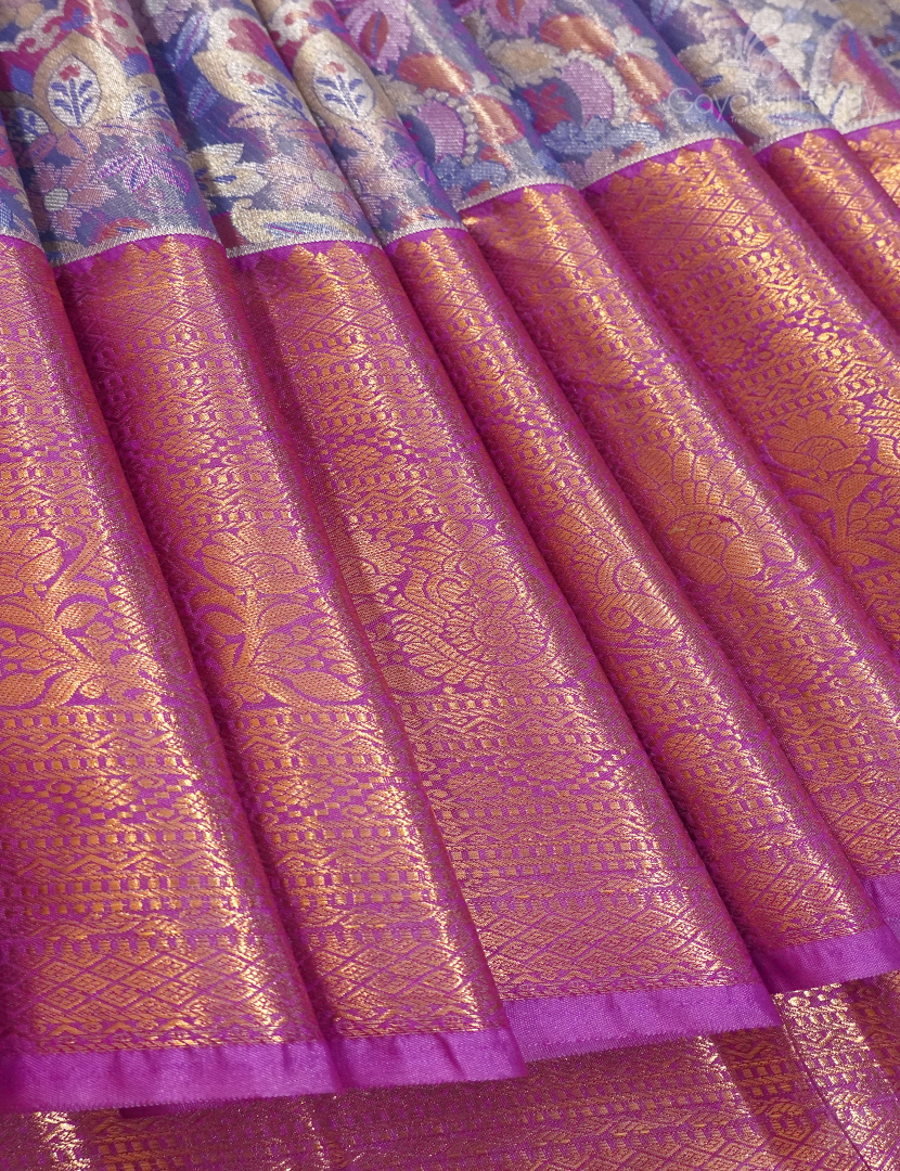 SEMI KANCHI PATTU-SP1163