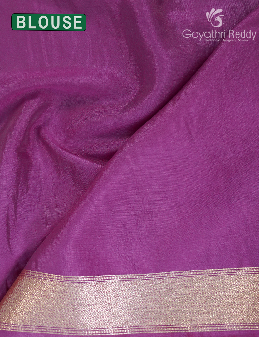 BANARAS SEMI CHINIYA-SBCS29