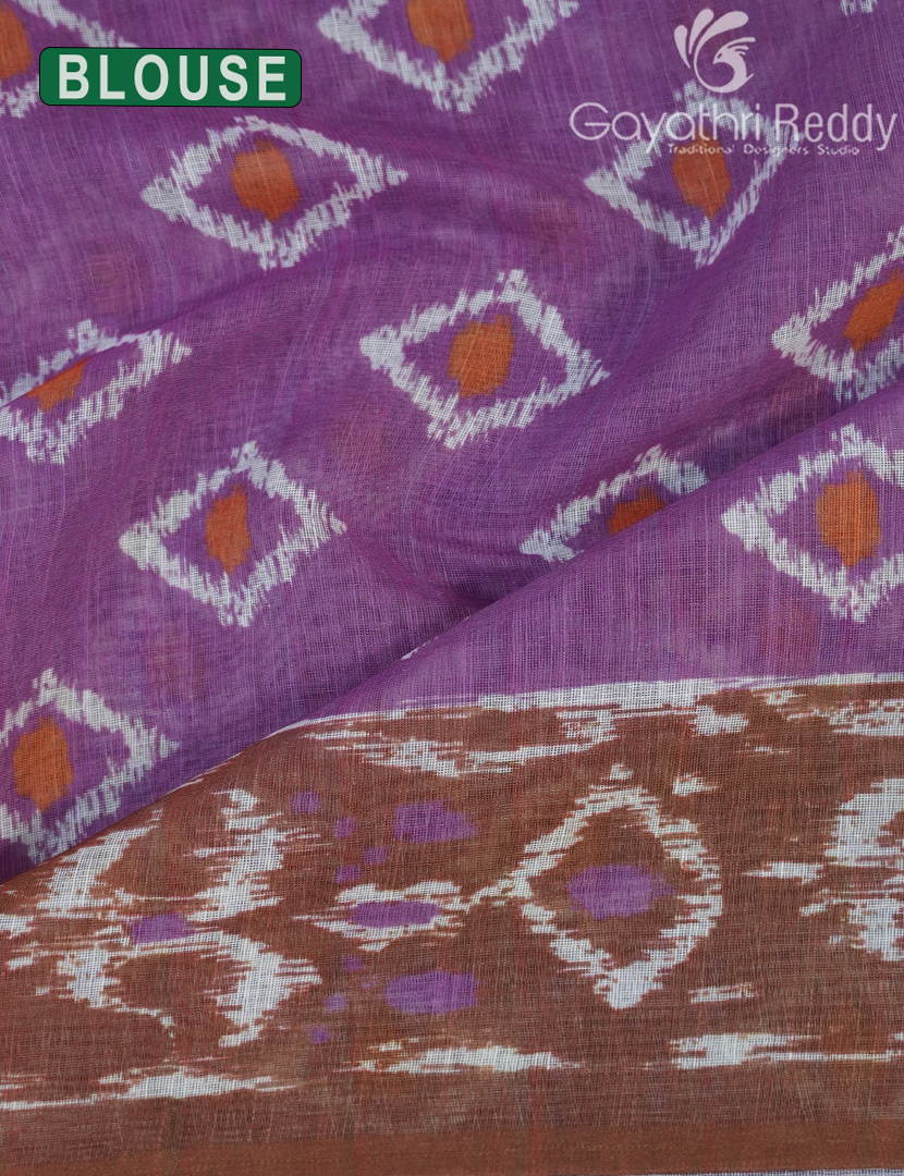 LINEN COTTON-L1406