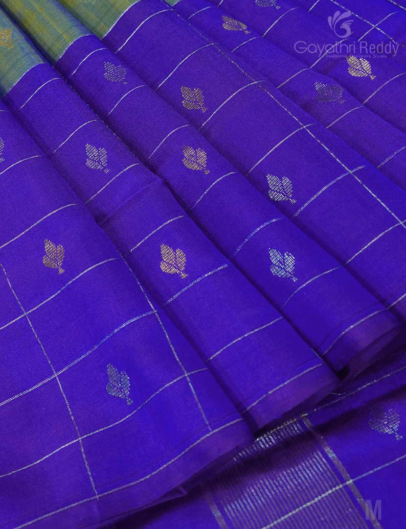 PURE UPPADA PATTU-USS1881