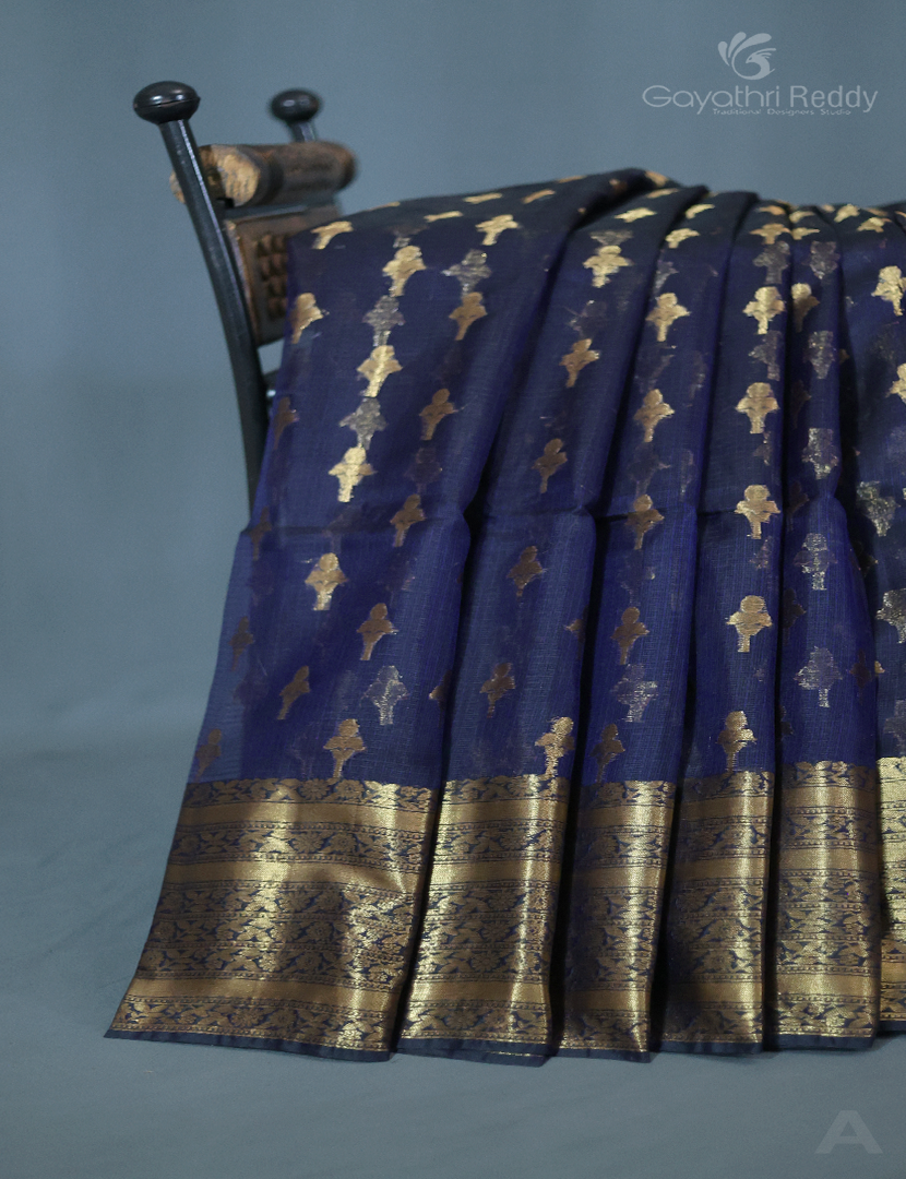 PURE SILK KOTA HANDLOOM-PSK14