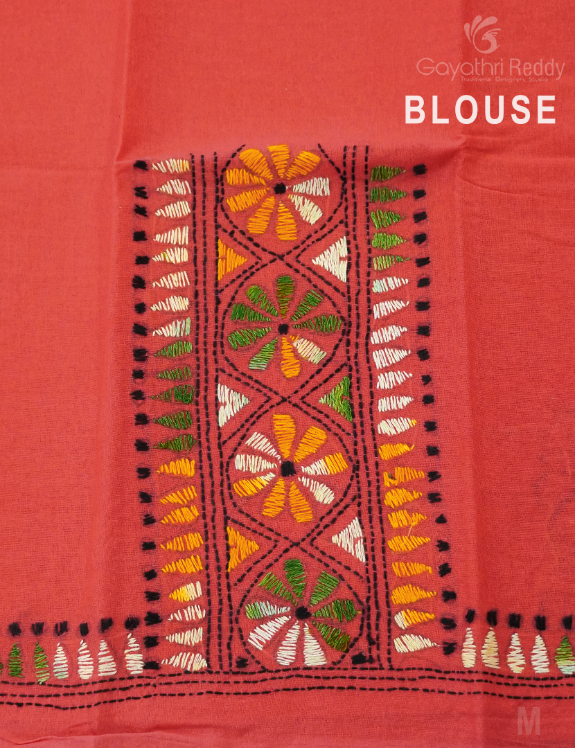 PURE MULMUL COTTON-MC1907