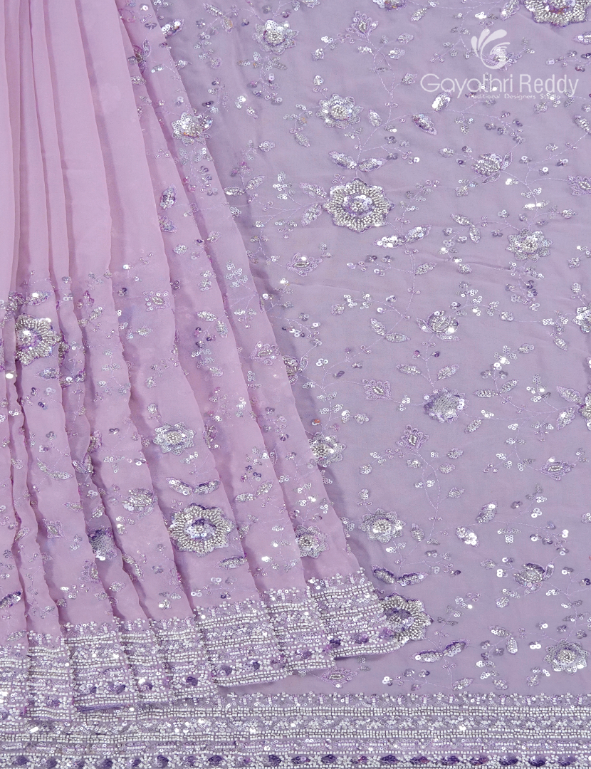 GEORGETTE FANCY-GRF161