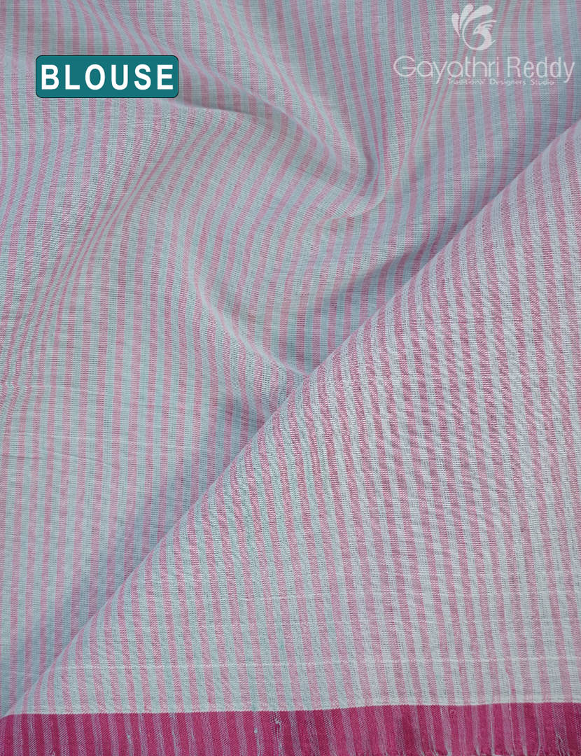 PURE PONDURU COTTON PRINTED-PPCP15