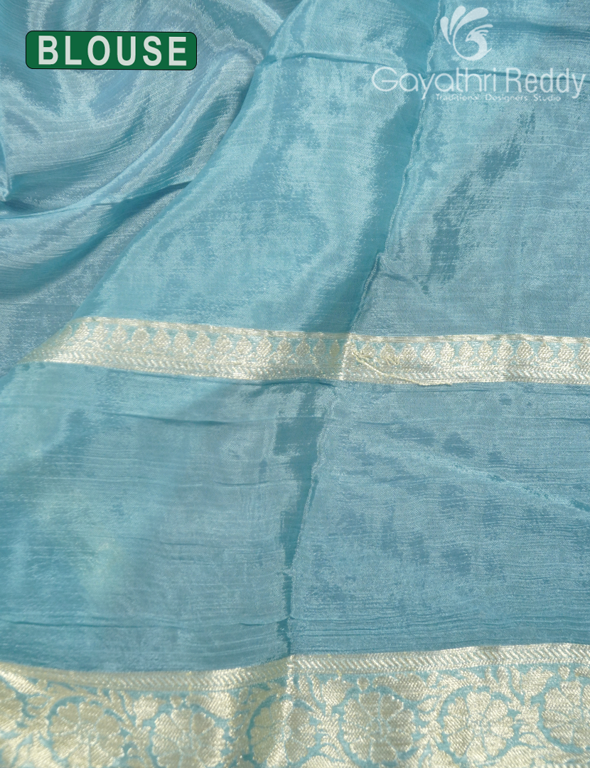 CHINON CHIFFON SAREE-CCS24