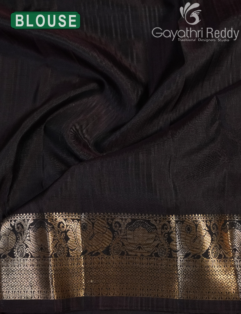 LIGHT WEIGHT KANCHI PATTU-KP8589