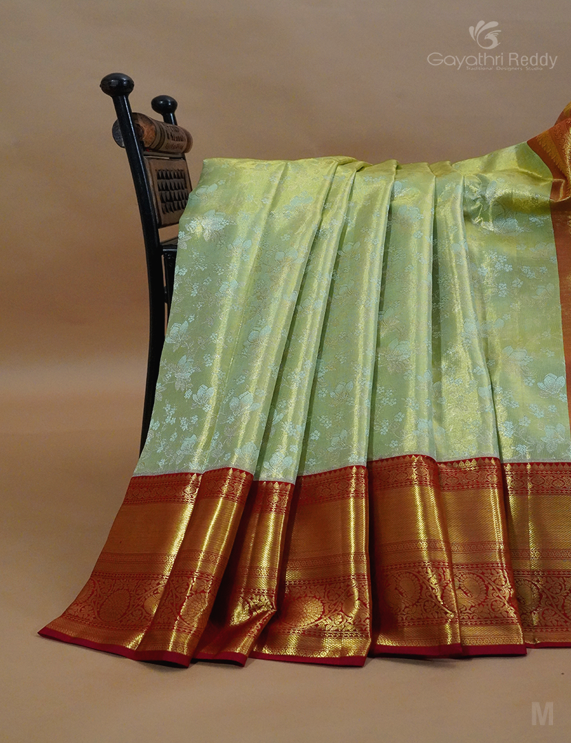 PURE KANCHI BRIDAL PATTU-BKP1590