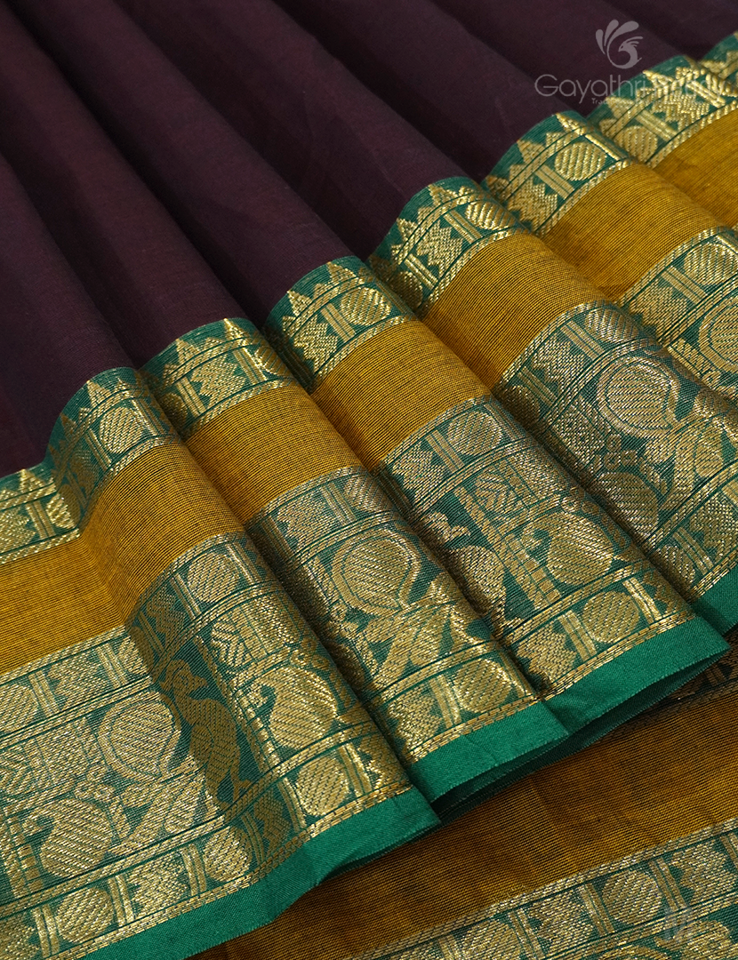 PURE KANCHI COTTON-KC2809