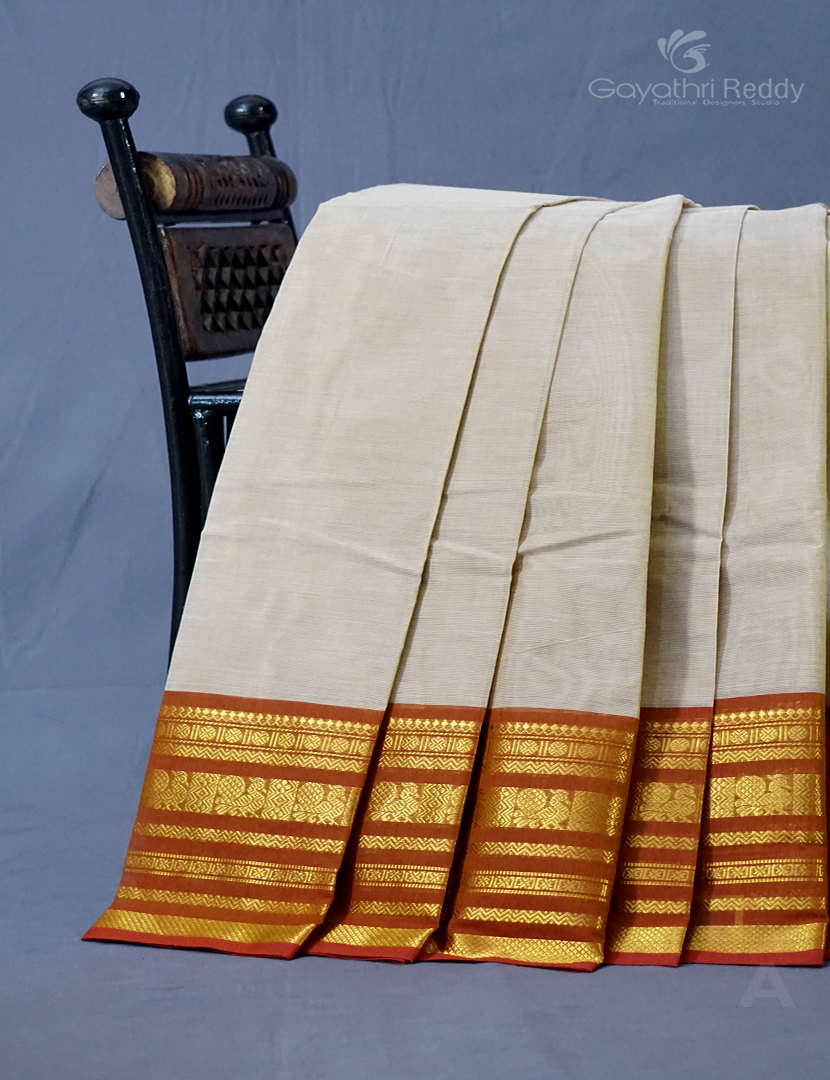 PURE KANCHI COTTON-KC2076