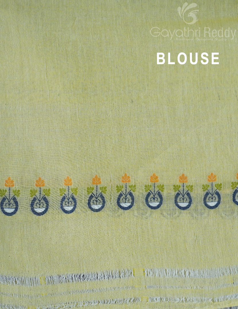 JAMDANI COTTON-JMC500