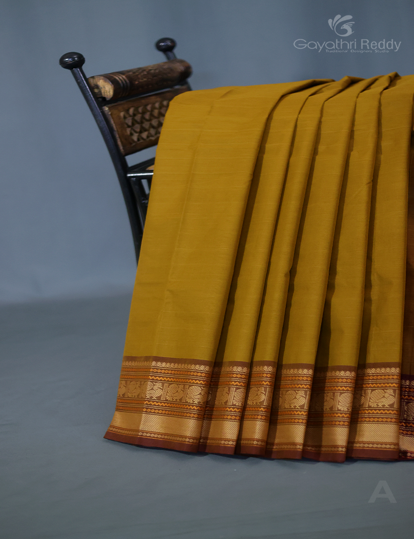 PURE KANCHI COTTON-KC2101