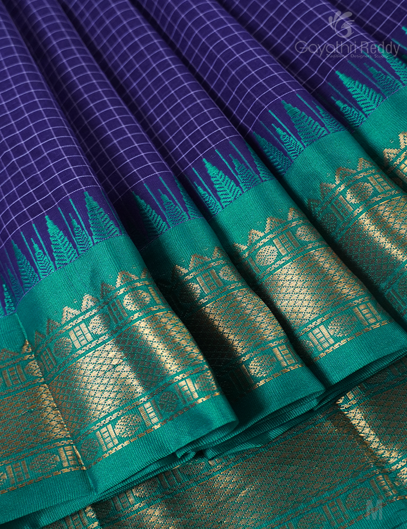 GADWAL COTTON (H.L)-GGC1491