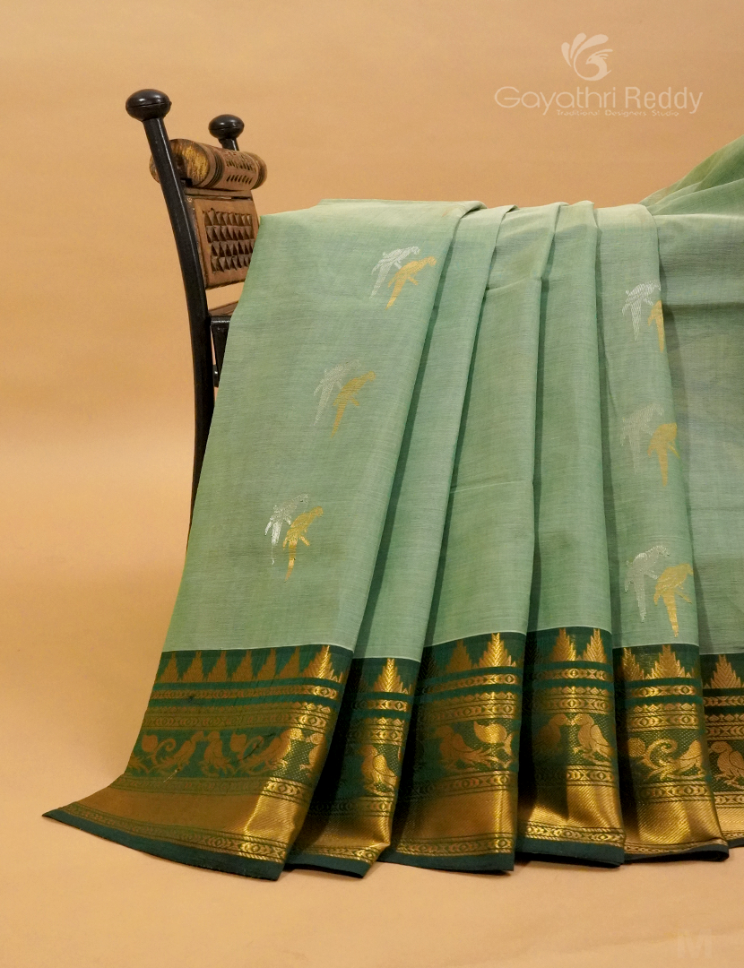 PURE VENKATAGIRI COTTON-VC745