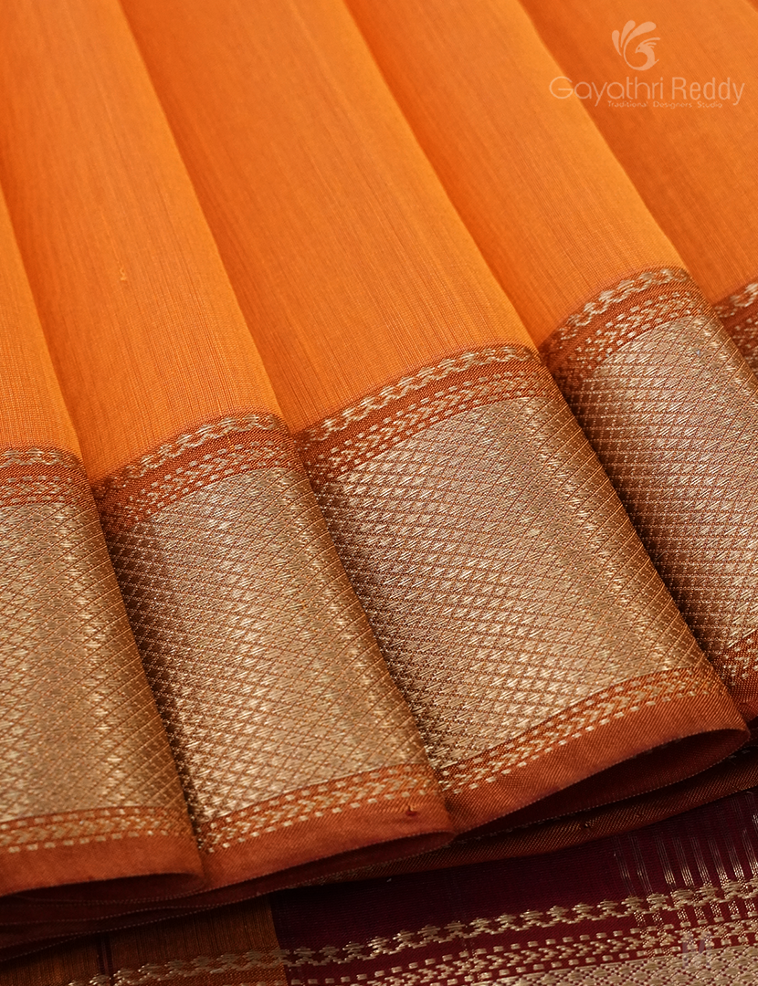 PURE CHANDERI SILK-CPS762