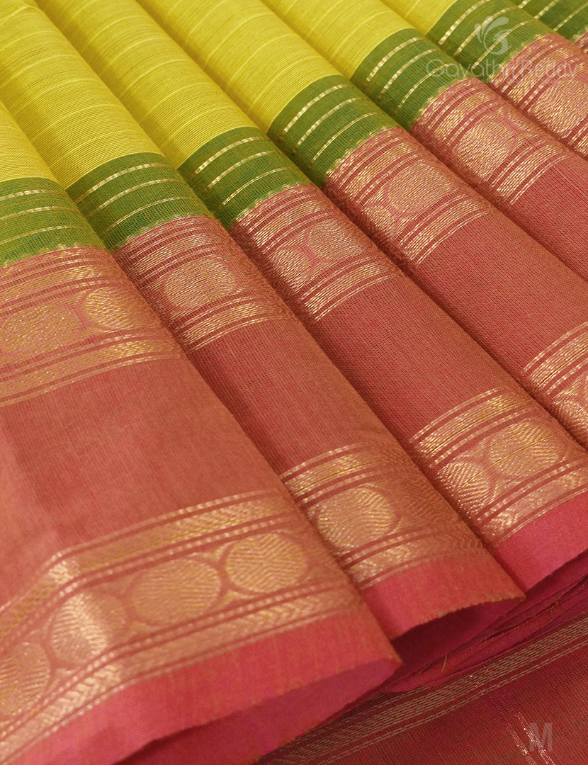 PURE KANCHI COTTON-KC2839