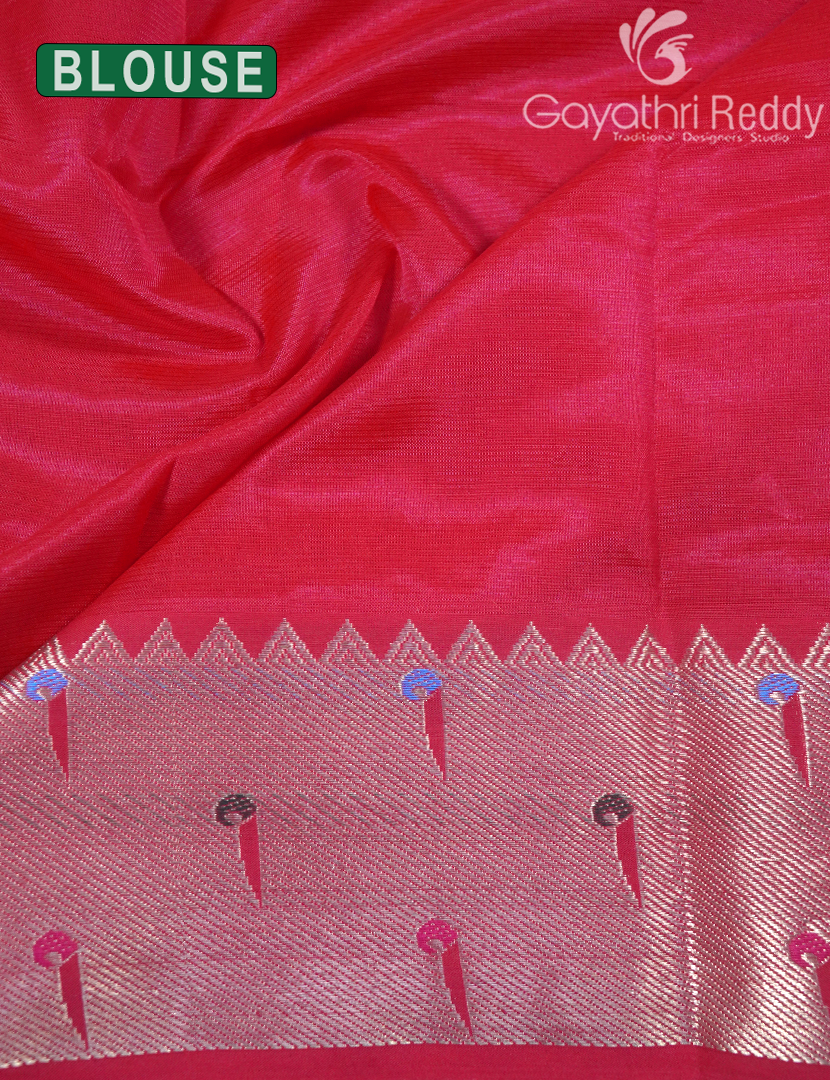 MANGALAGIRI PATTU-MGP1131