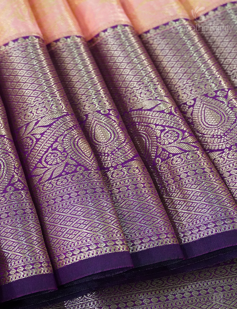 SEMI KANCHI PATTU-SP1511